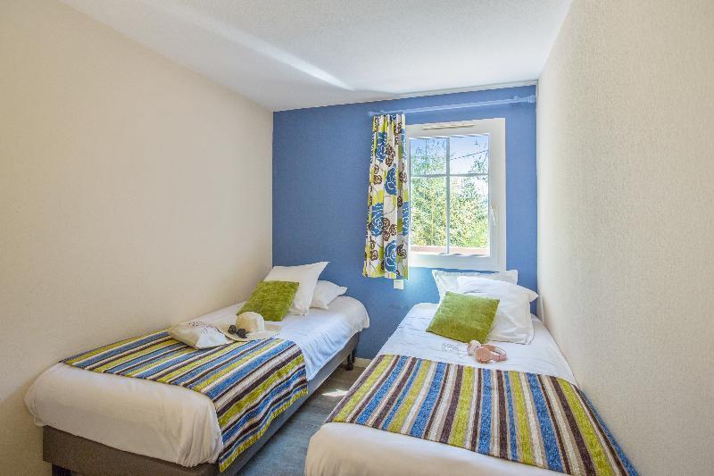 Residence Lacanau Les Pins - Maeva Home 外观 照片
