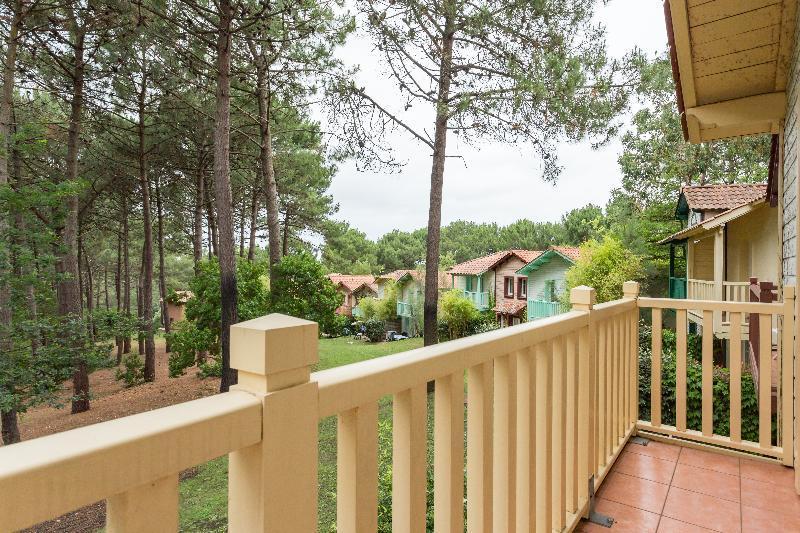 Residence Lacanau Les Pins - Maeva Home 外观 照片