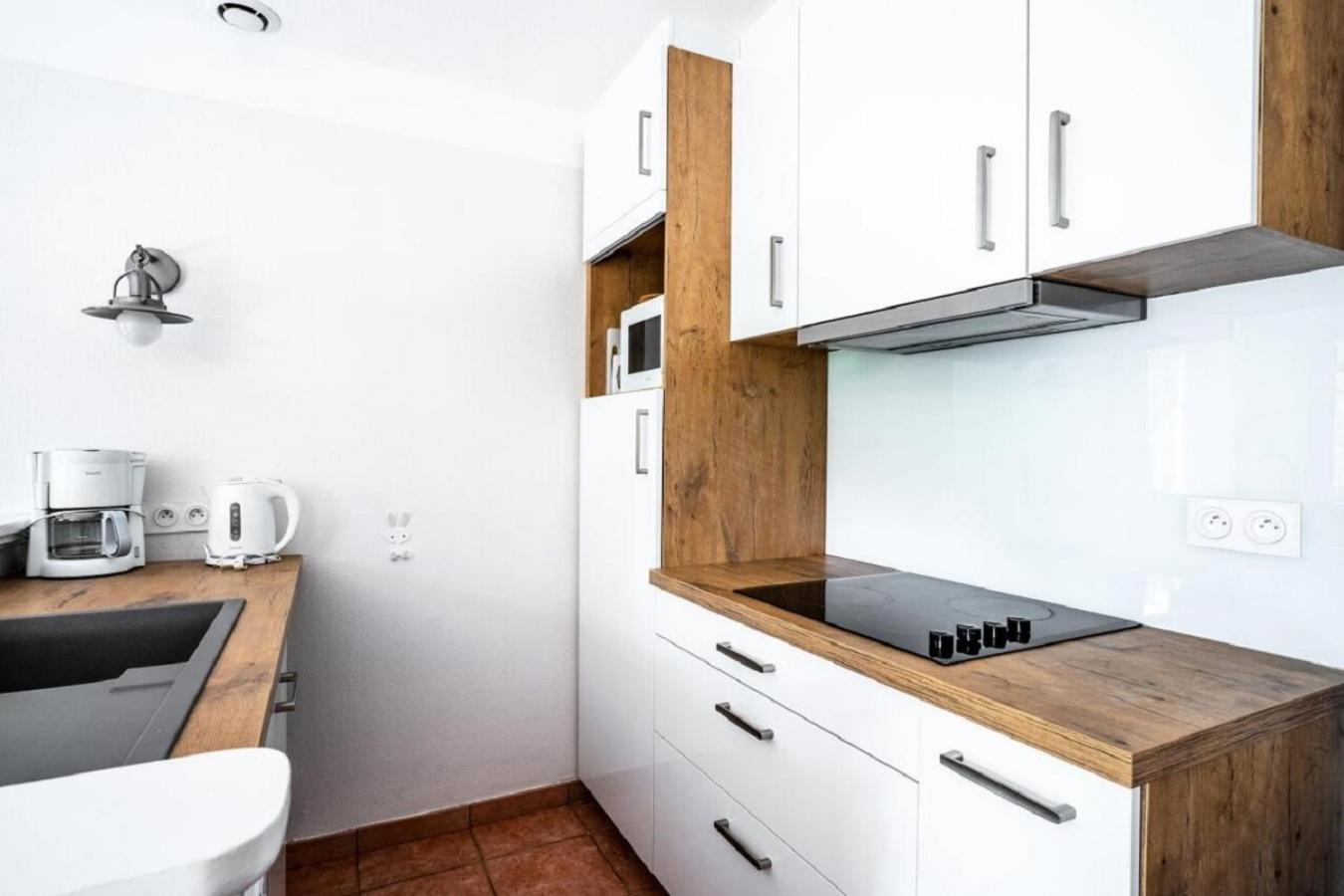 Residence Lacanau Les Pins - Maeva Home 外观 照片