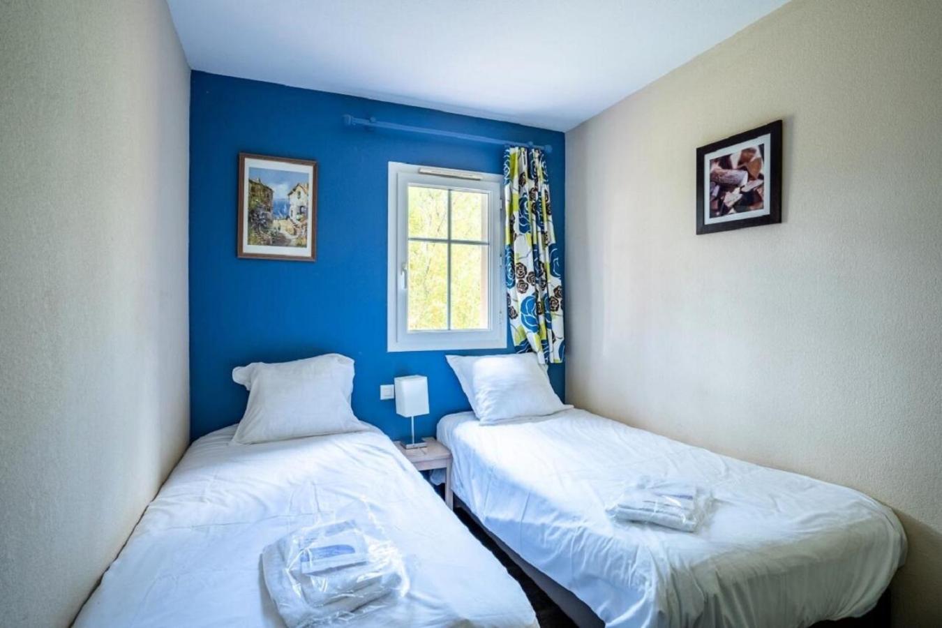 Residence Lacanau Les Pins - Maeva Home 外观 照片