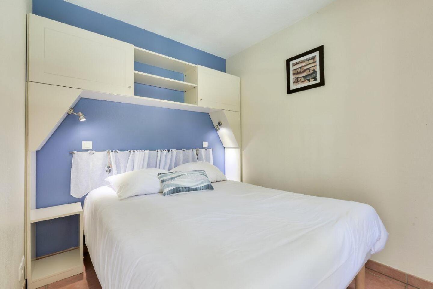 Residence Lacanau Les Pins - Maeva Home 外观 照片