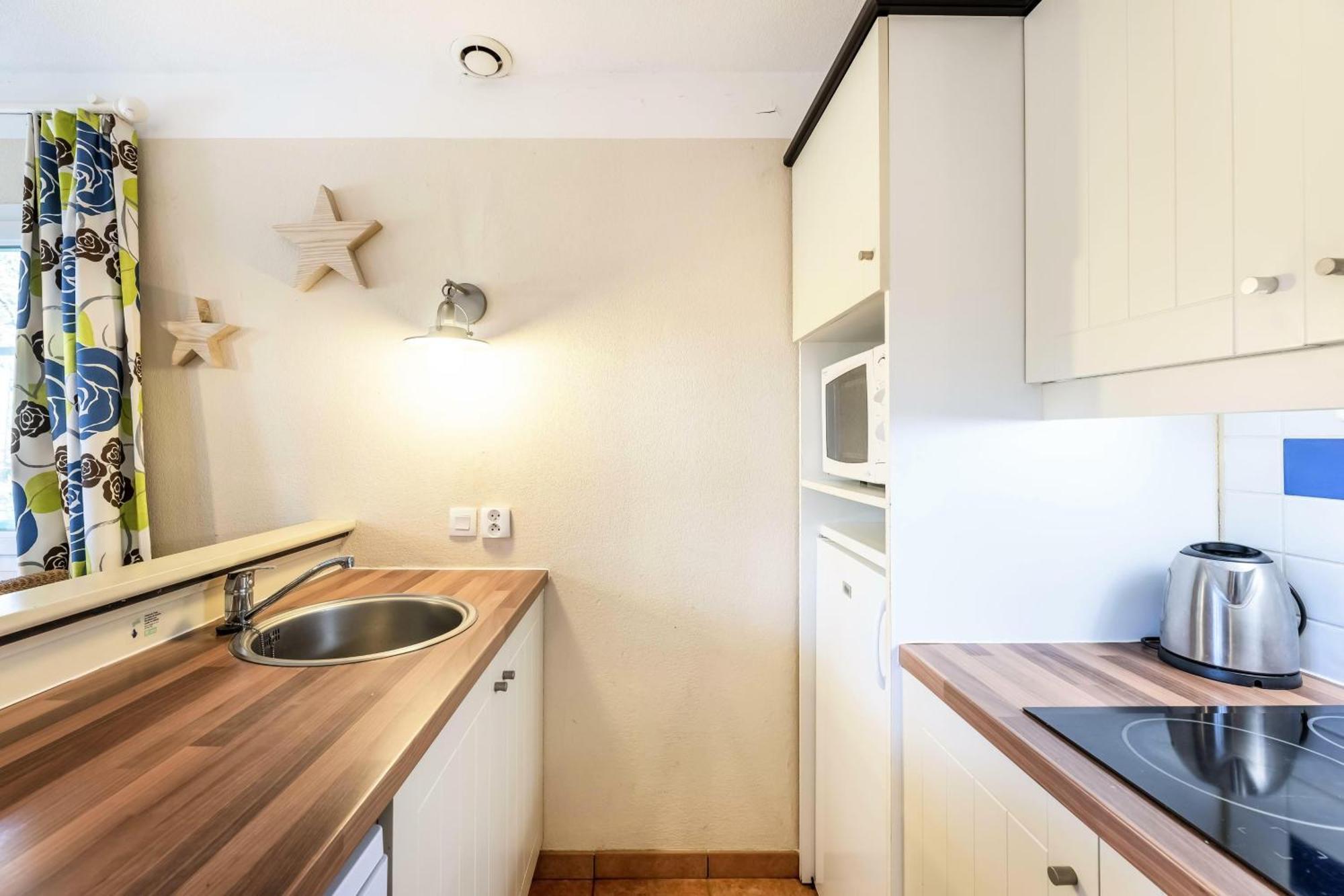 Residence Lacanau Les Pins - Maeva Home 外观 照片