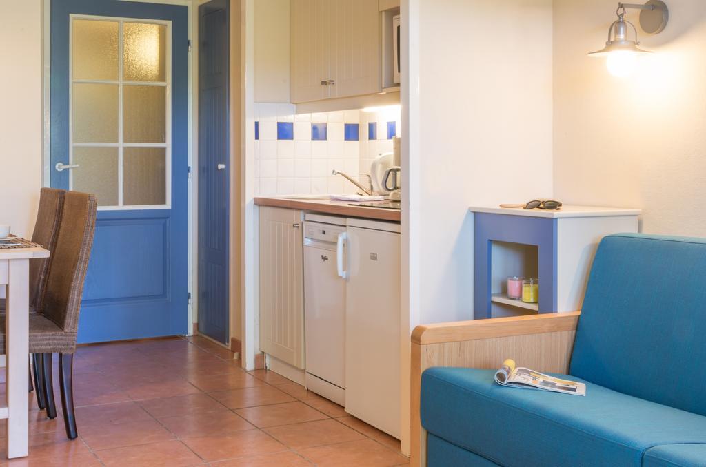 Residence Lacanau Les Pins - Maeva Home 外观 照片