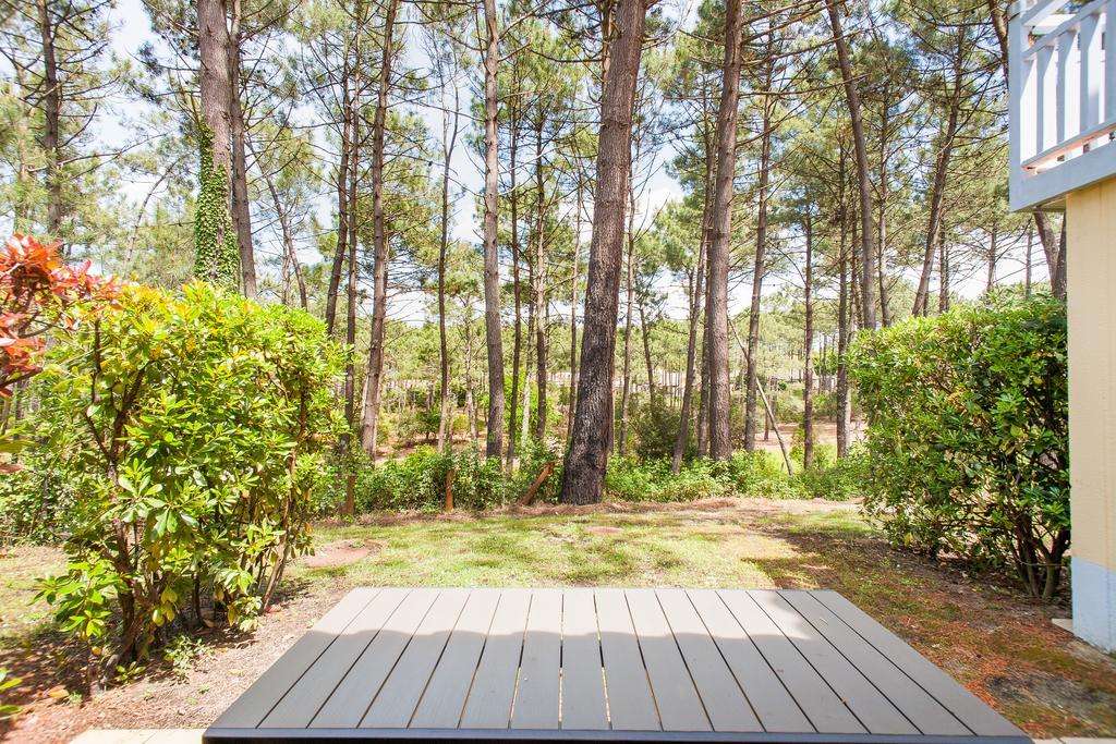 Residence Lacanau Les Pins - Maeva Home 外观 照片