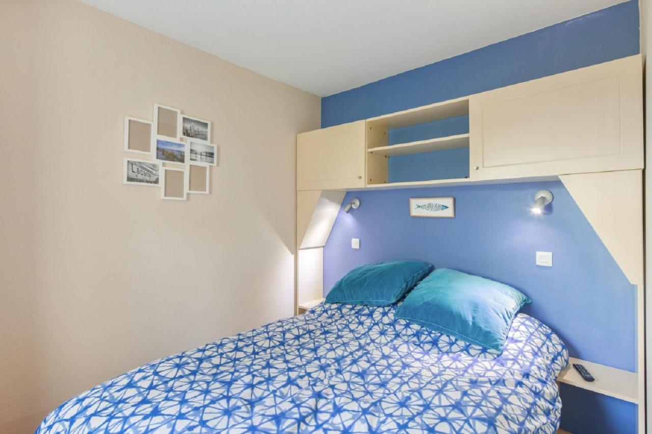 Residence Lacanau Les Pins - Maeva Home 外观 照片