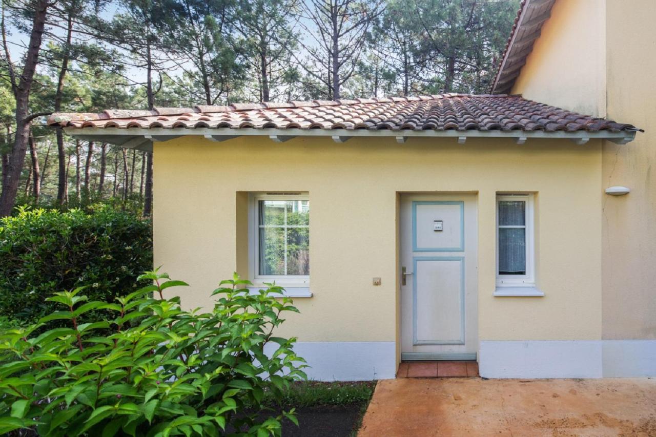 Residence Lacanau Les Pins - Maeva Home 客房 照片